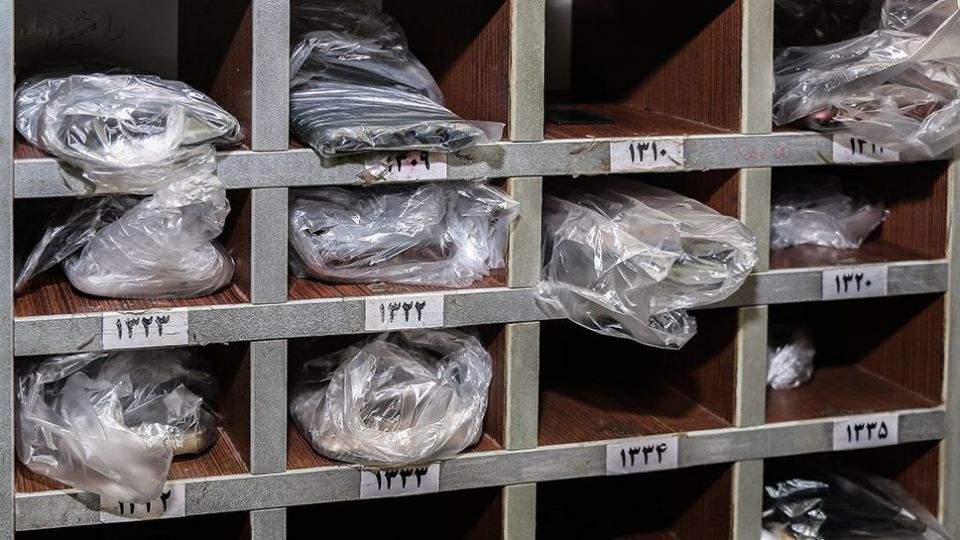 پیشگیری از ویروس کرونا در مجتمعهای قضایی پیشگیری از ویروس کرونا در مجتمعهای قضایی