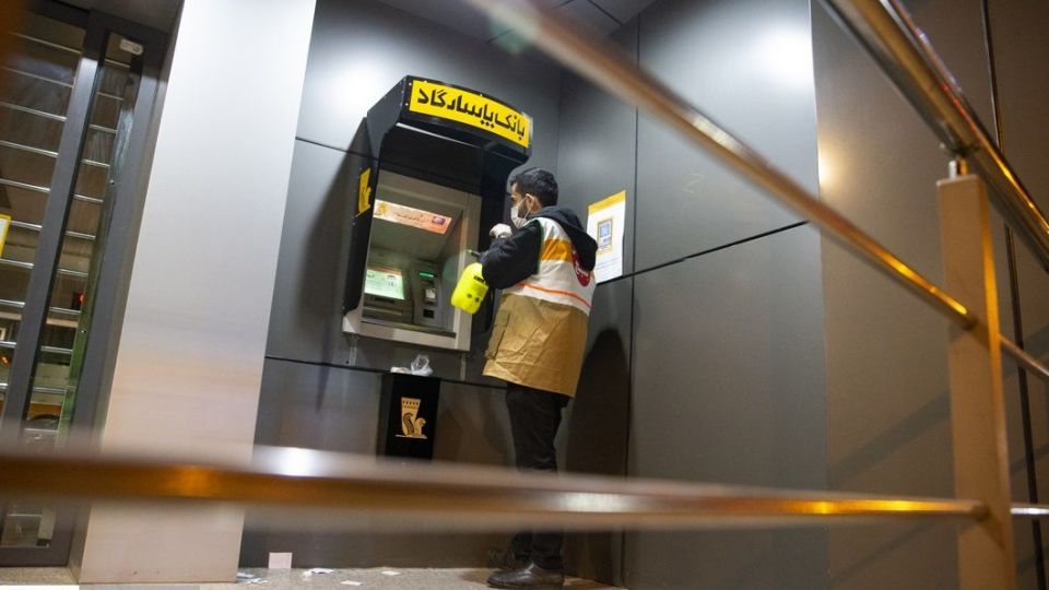 بسیج مردمی علیه کرونا