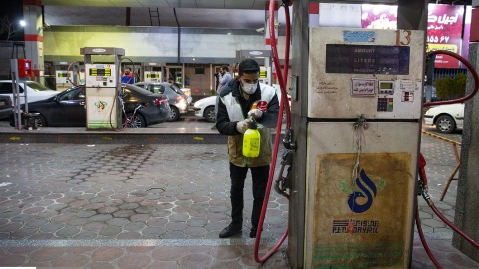 بسیج مردمی علیه کرونا