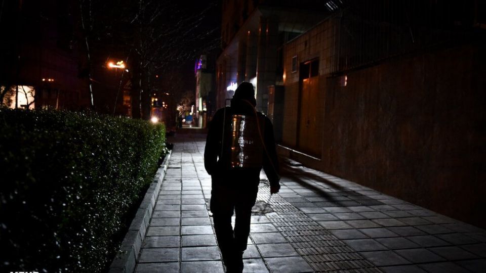 بسیج مردمی برای ضد عفونی اماکن عمومی