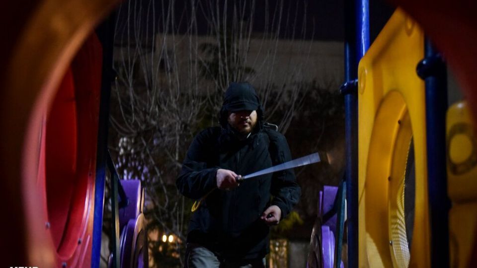 بسیج مردمی برای ضد عفونی اماکن عمومی