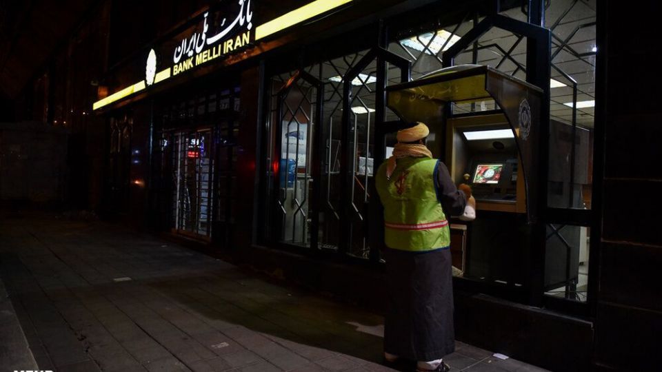 بسیج مردمی برای ضد عفونی اماکن عمومی