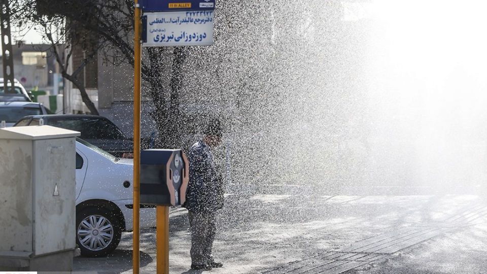 رزمایش مشترک ارتش و سپاه علیه کرونا