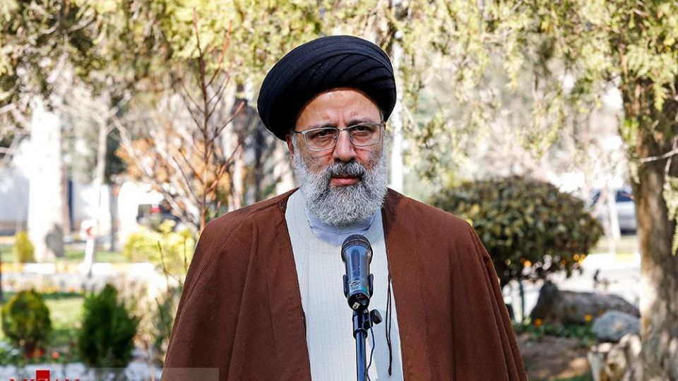  کاشت یک اصله نهال توسط رئیس قوه قضاییه 