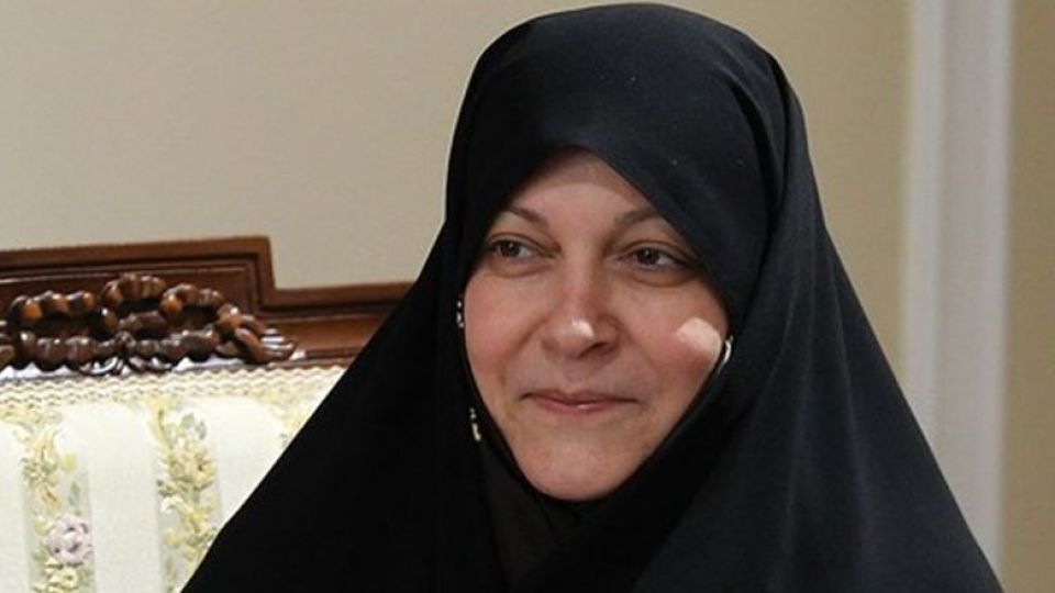 فاطمه رهبر بر اثر ابتلا به «کرونا» درگذشت فاطمه رهبر بر اثر ابتلا به «کرونا» درگذشت
