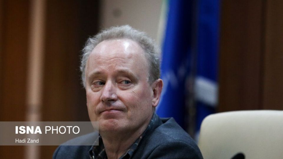 نشست خبری هیات اعزامی سازمان بهداشت جهانی