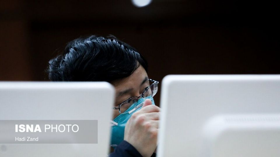 نشست خبری هیات اعزامی سازمان بهداشت جهانی