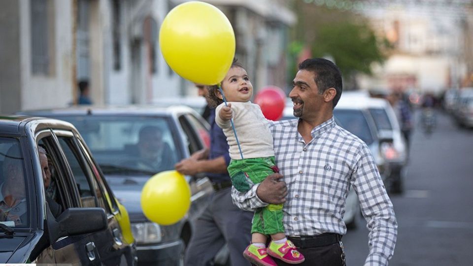 کوهی به نام «پدر»