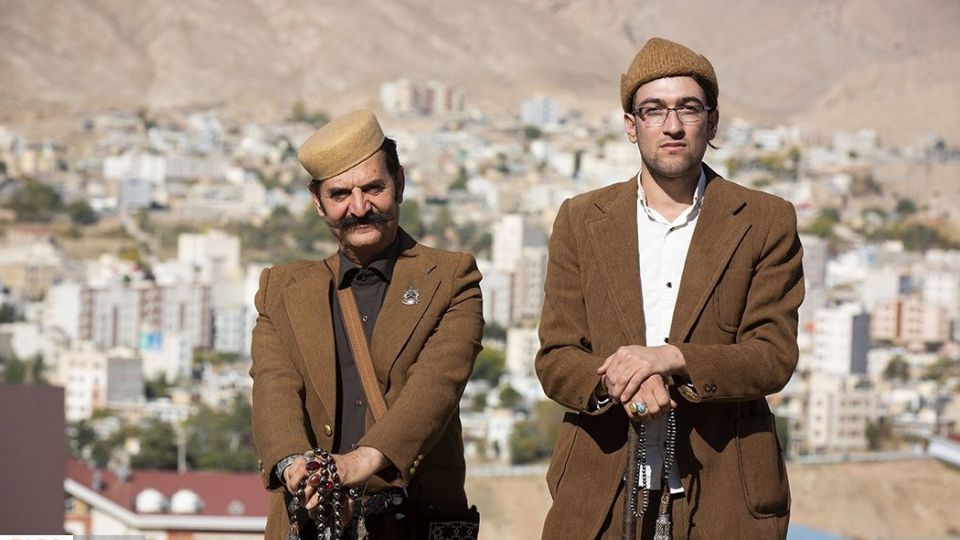 کوهی به نام «پدر»