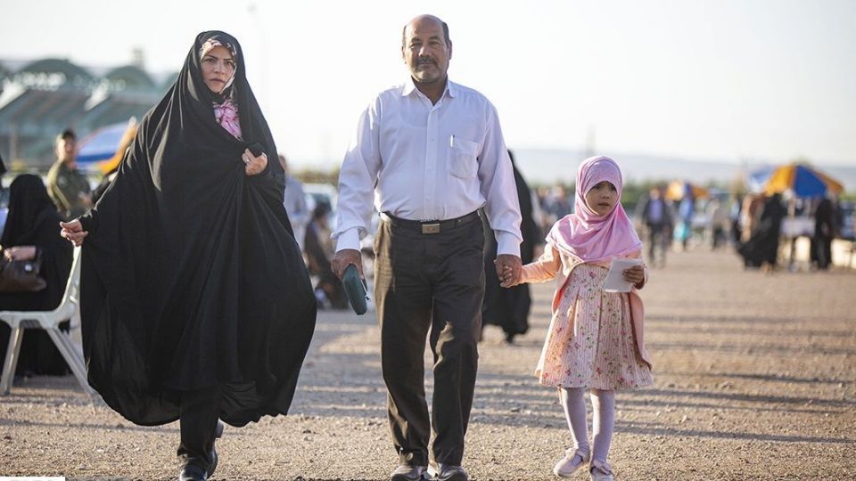 کوهی به نام «پدر»