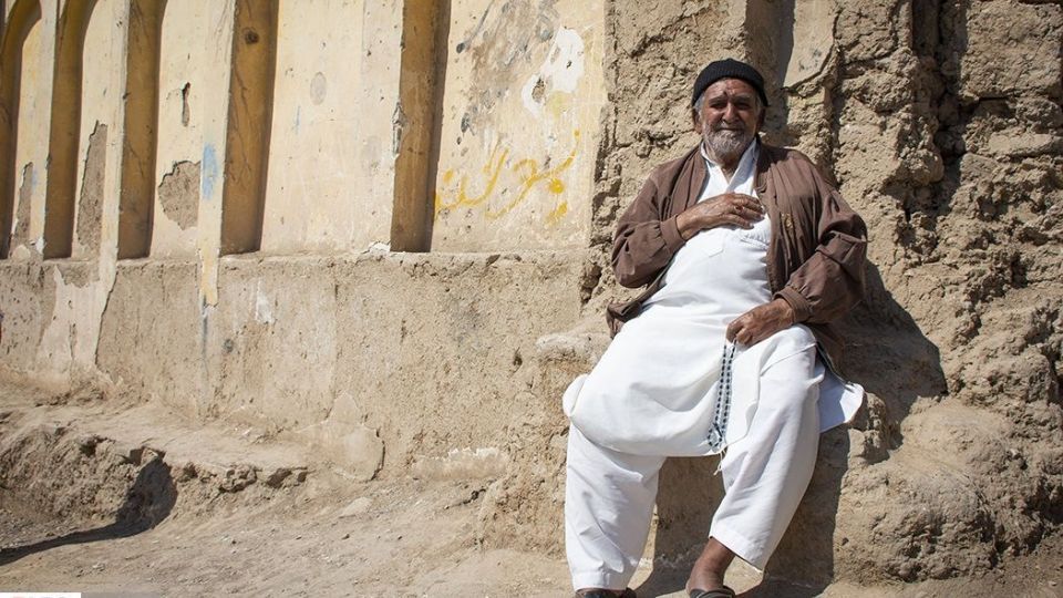 کوهی به نام «پدر»