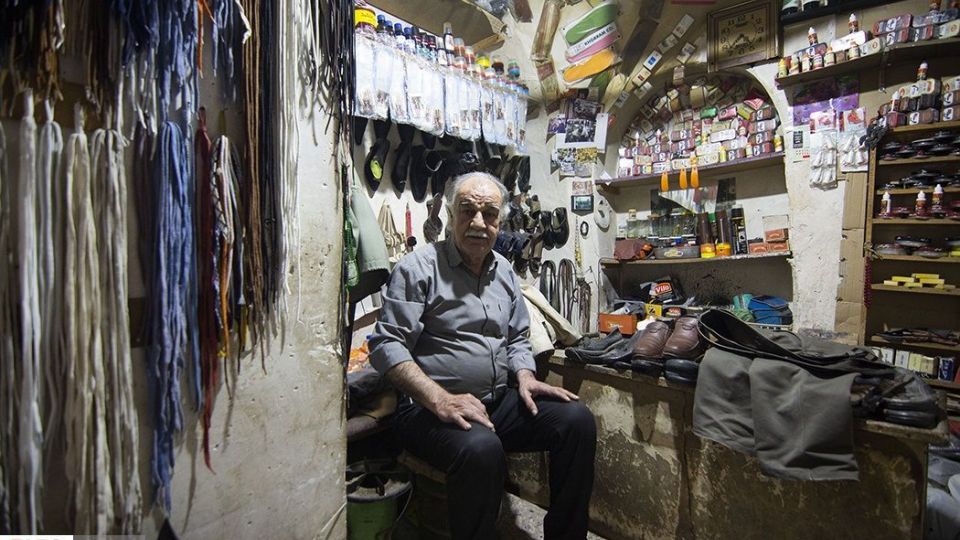 کوهی به نام «پدر»