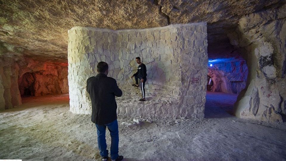 کوهی به نام «پدر»