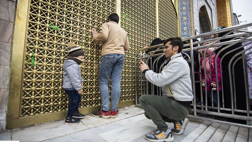 کوهی به نام «پدر»