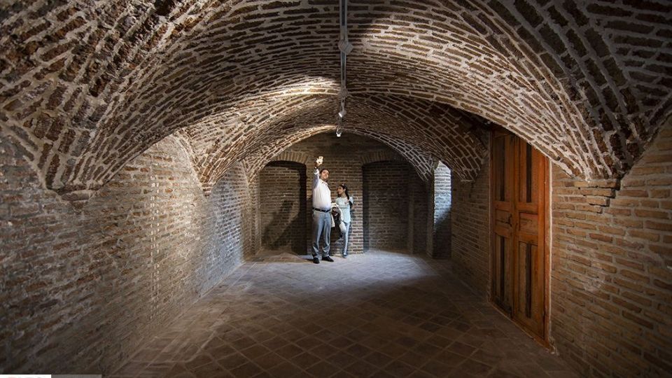 کوهی به نام «پدر»