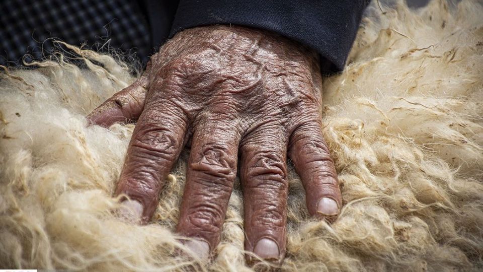 کوهی به نام «پدر»