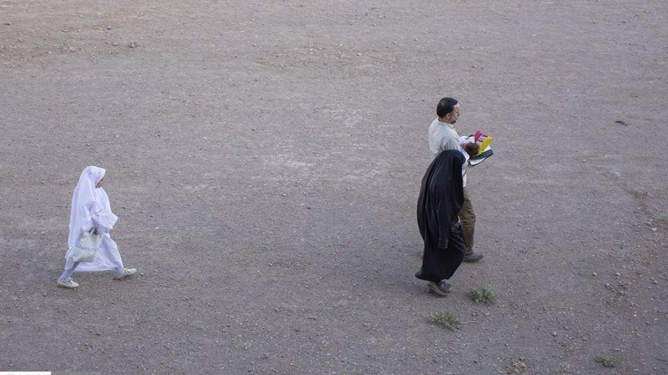 کوهی به نام «پدر»