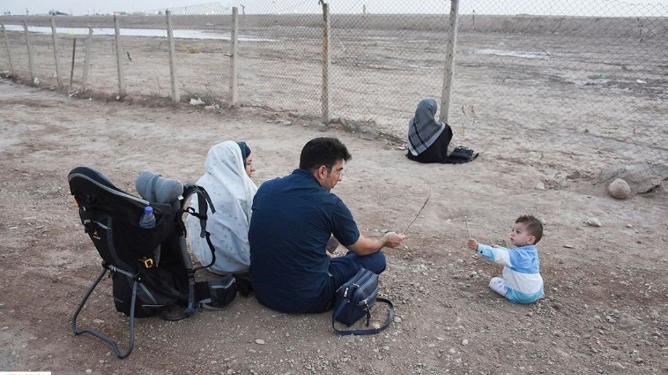 کوهی به نام «پدر»