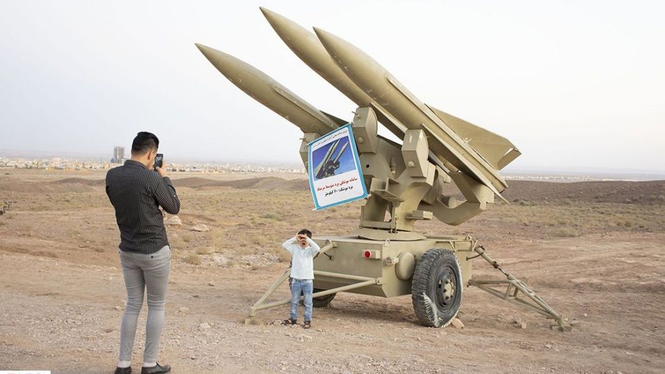 کوهی به نام «پدر»