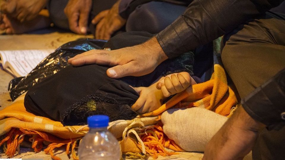 کوهی به نام «پدر»