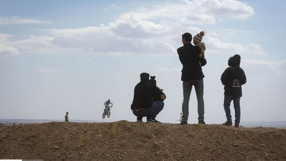 کوهی به نام «پدر»