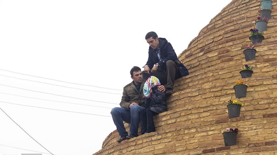 کوهی به نام «پدر»