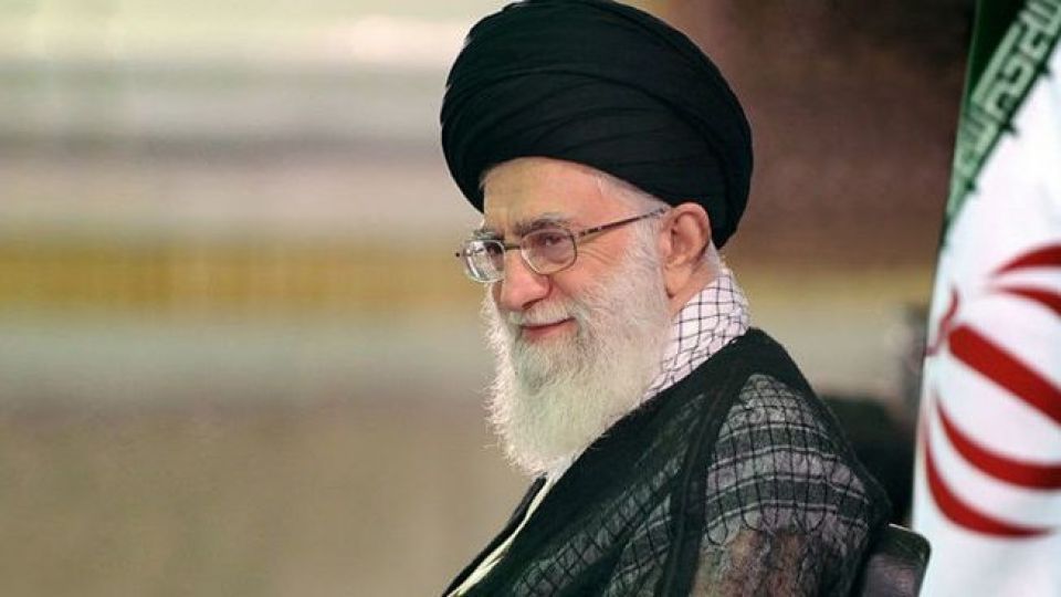 توصیه رهبر انقلاب در پی تعطیلی مراسم اعتکاف امسال توصیه رهبر انقلاب در پی تعطیلی مراسم اعتکاف امسال
