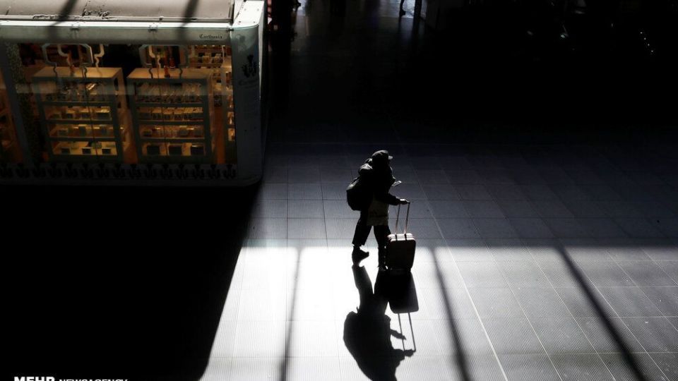 شهرهای ایتالیا در قرنطینه