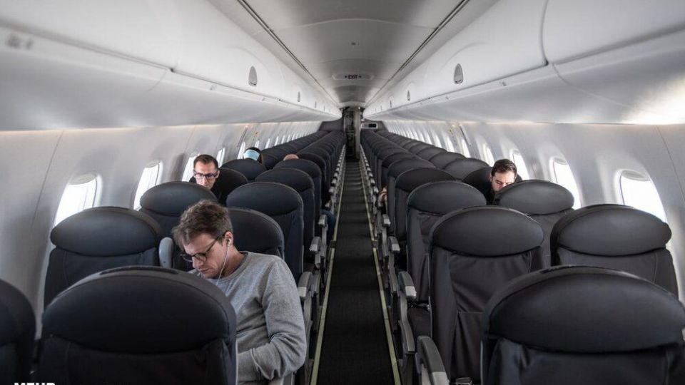 شهرهای ایتالیا در قرنطینه