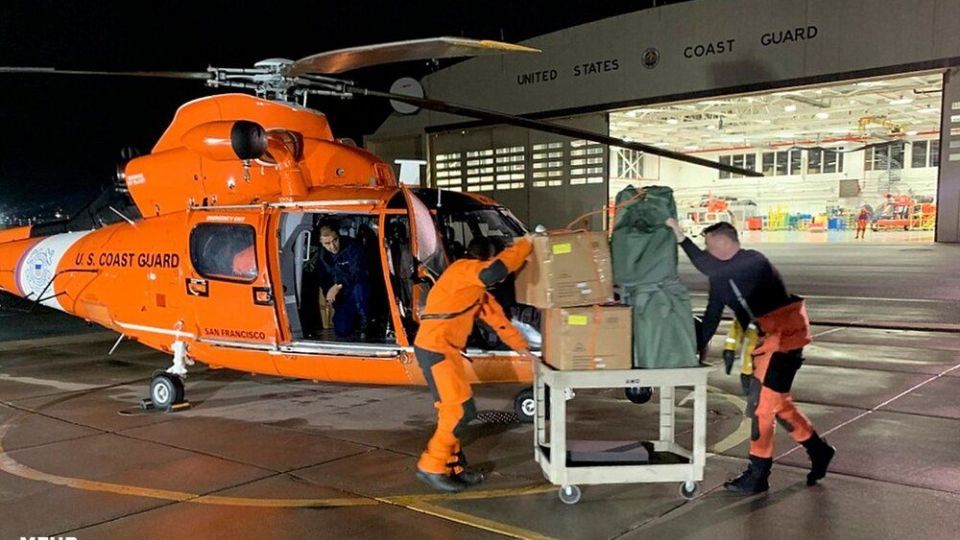 شهرهای ایتالیا در قرنطینه