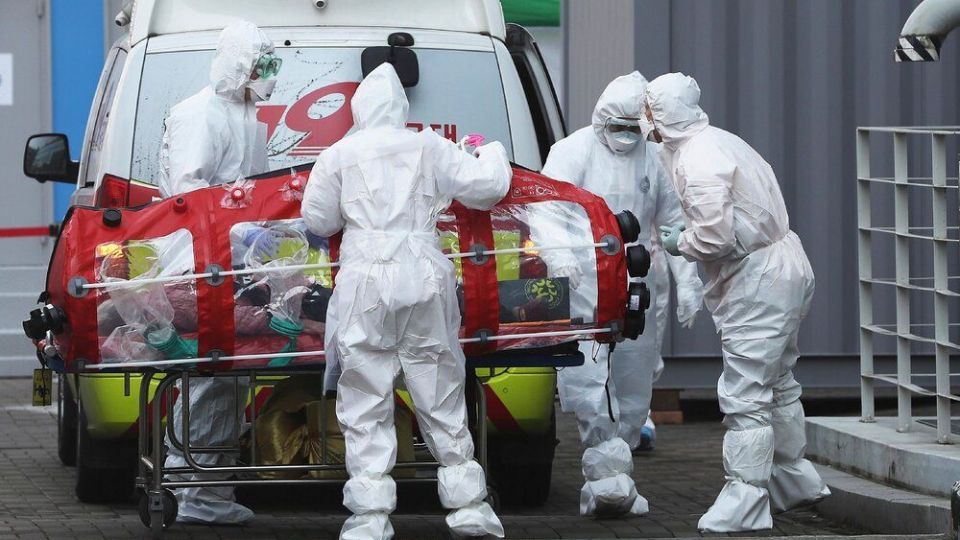 شهرهای ایتالیا در قرنطینه