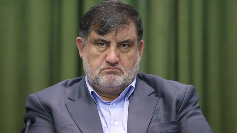 رئیس سازمان مدیریت بحران کشور کرونا گرفت رئیس سازمان مدیریت بحران کشور کرونا گرفت