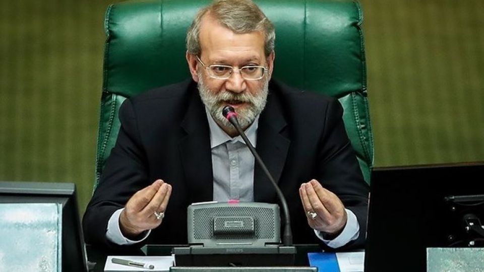 لاریجانی: در شورای عالی امنیت ملی تصویب شد که تمام بخشها از ستاد ملی مبارزه با کرونا تبعیت کنند/ به دلیل مصوبه ستاد، نتوانستیم جلسات مجلس را تشکیل دهیم لاریجانی: در شورای عالی امنیت ملی تصویب شد که تمام بخشها از ستاد ملی مبارزه با کرونا تبعیت کنند/ به دلیل مصوبه ستاد، نتوانستیم جلسات مجلس را تشکیل دهیم