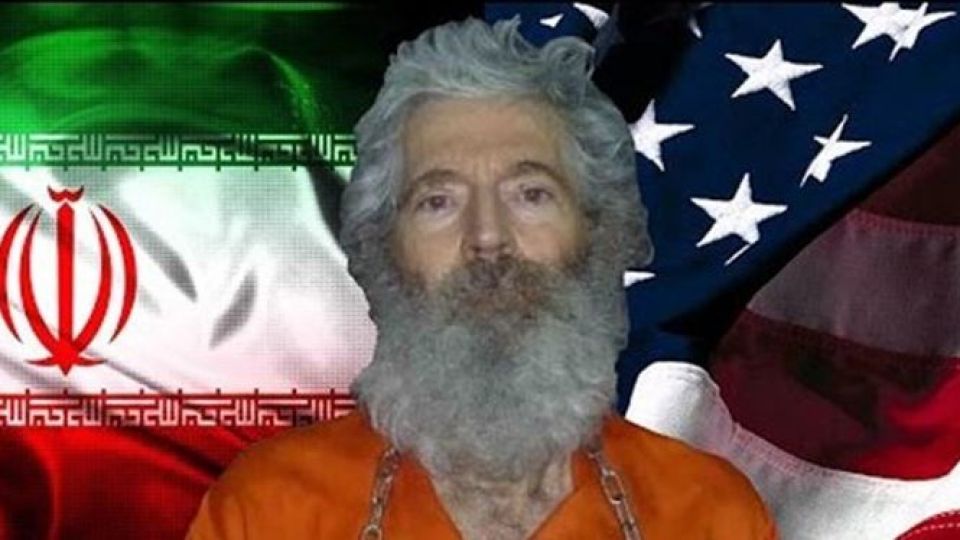 اتهامزنی به ایران درباره ناپدید شدن مأمور «FBI» اتهامزنی به ایران درباره ناپدید شدن مأمور «FBI»
