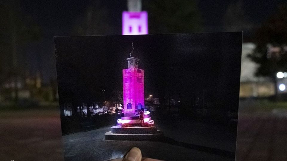  زندگی قبل از کرونا