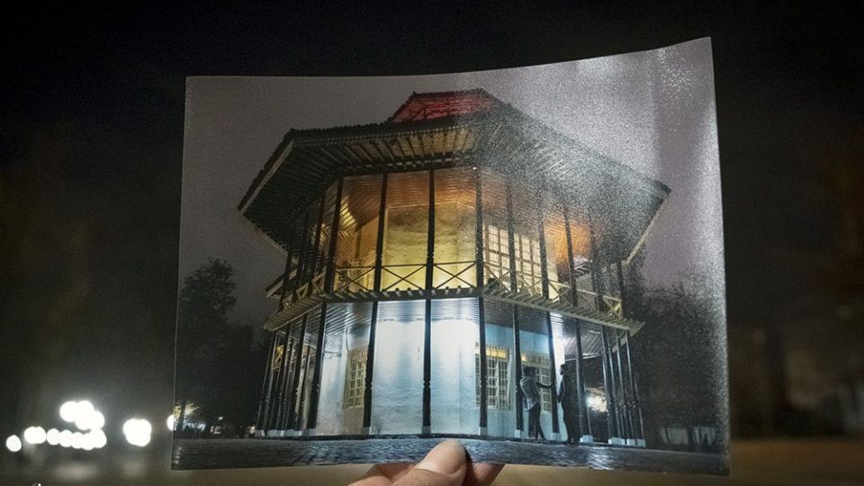  زندگی قبل از کرونا