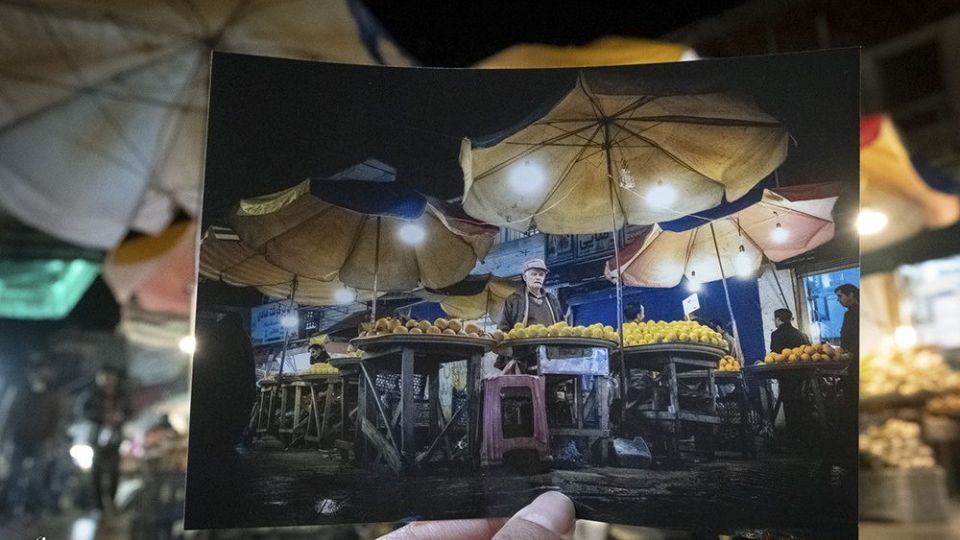  زندگی قبل از کرونا