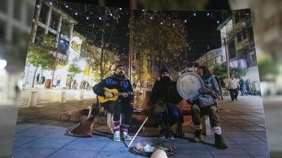  زندگی قبل از کرونا