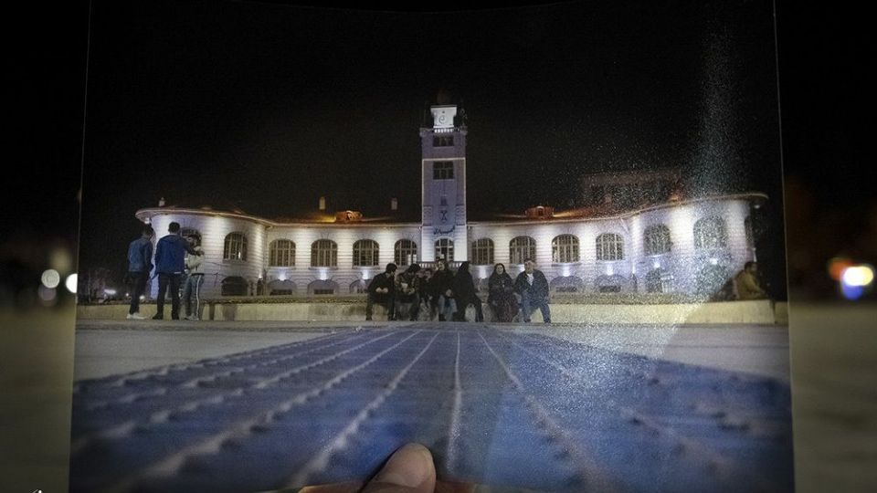  زندگی قبل از کرونا