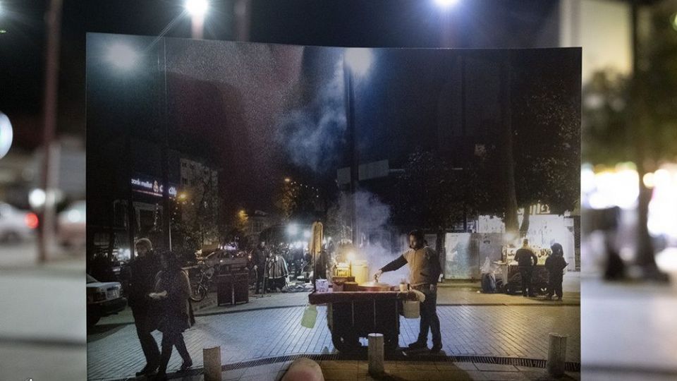  زندگی قبل از کرونا