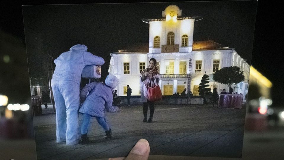  زندگی قبل از کرونا