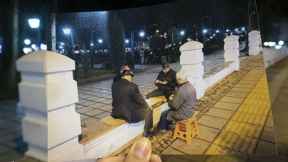  زندگی قبل از کرونا