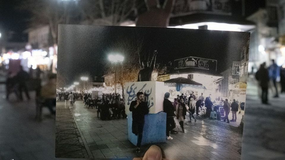  زندگی قبل از کرونا