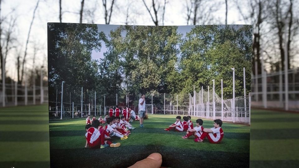  زندگی قبل از کرونا