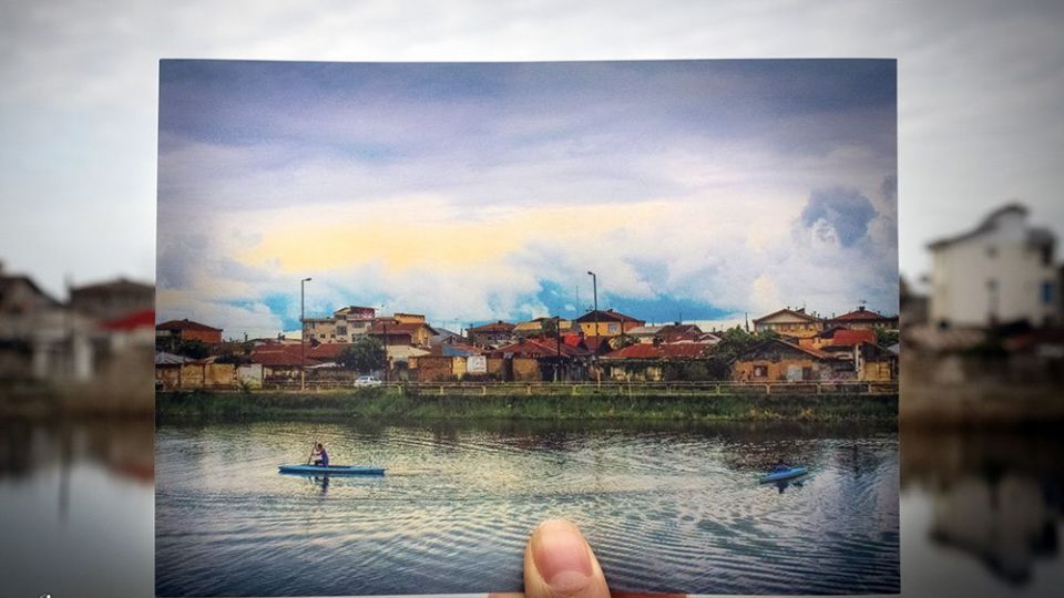  زندگی قبل از کرونا