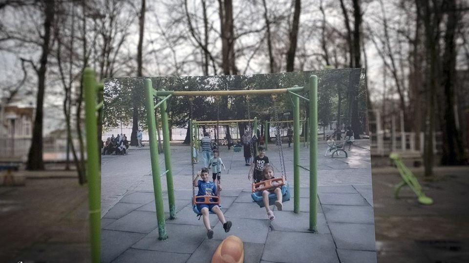  زندگی قبل از کرونا