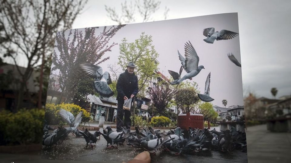  زندگی قبل از کرونا