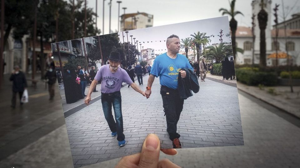  زندگی قبل از کرونا