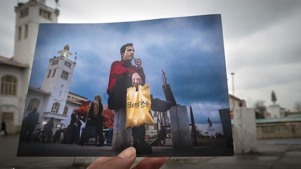  زندگی قبل از کرونا