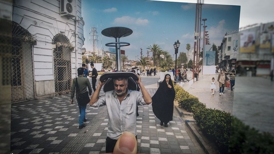  زندگی قبل از کرونا